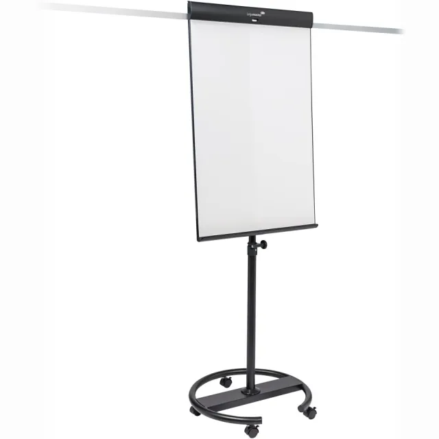 Legamaster flipover Sketch Pro, ft 68 x 105 cm, magnetisch, mobiel