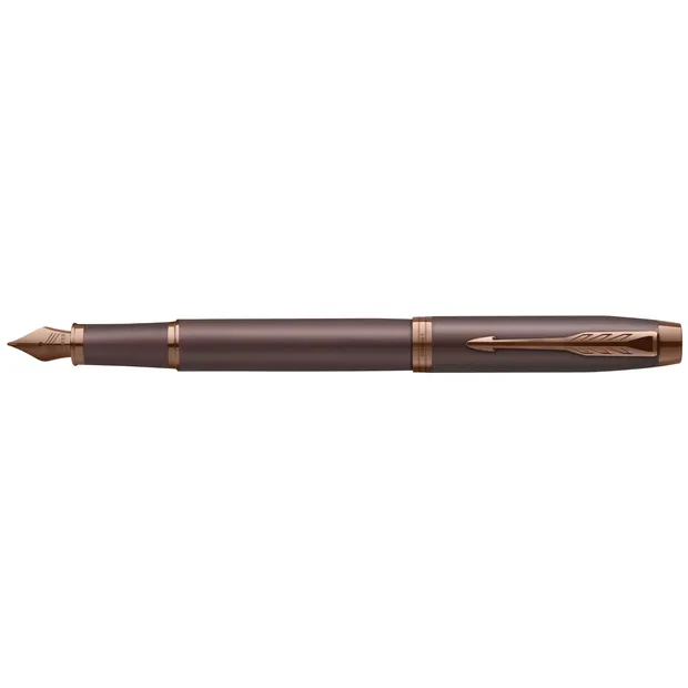 Parker Vulpen Parker IM Monochrome burgundy medium