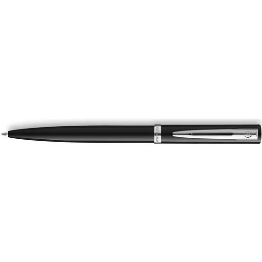 Balpen Waterman Allure Impression black CT medium