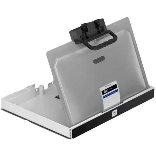 ABC huismerk inktcartridge geschikt voor Epson T11P zwart 50000 pagina's geschikt voor Workforce Pro EM-C800 EP-C800 EM-C800R EM-C800RDWF EP-C800R EP-C800RDW