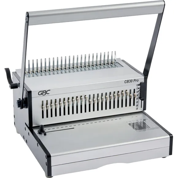 GBC Inbindmachine GBC CombBind CB30 Pro