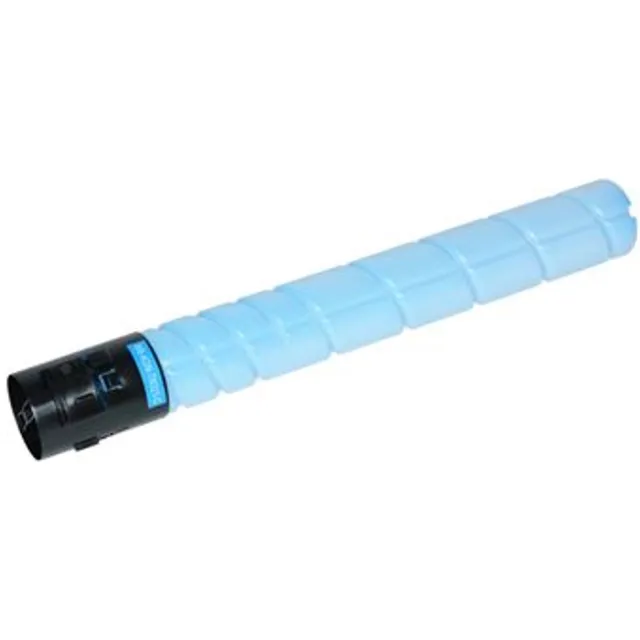 ABC huismerk toner geschikt voor Lexmark 76C00C0 cyan CS921de CS921dh CS923de CX920de CX921de CX922de CX923dte