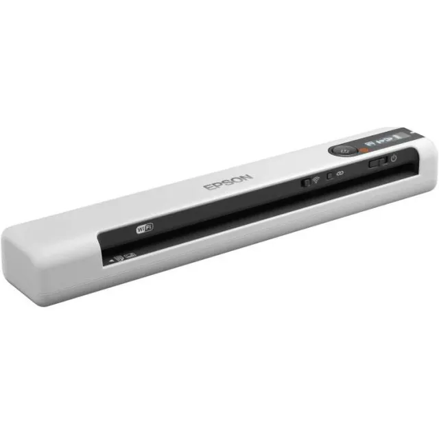 Epson WorkForce DS-80W feedscanner