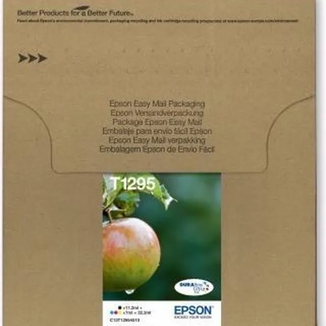 Epson T1295 - Inktcartridge / Multipack Kleur