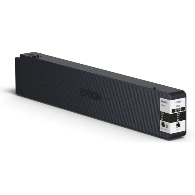 Epson T02S1 Inktcartridge Zwart