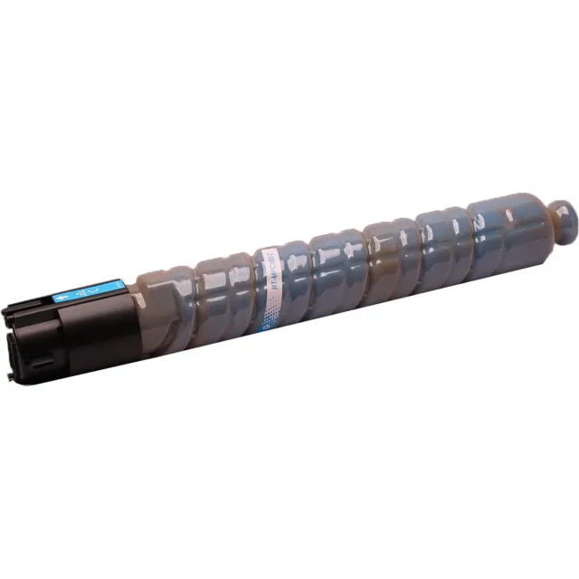 ABC huismerk Toner geschikt voor Ricoh 842375 cyan geschikt voor Ricoh IM-C400 IM-C400F IM-C400SRF