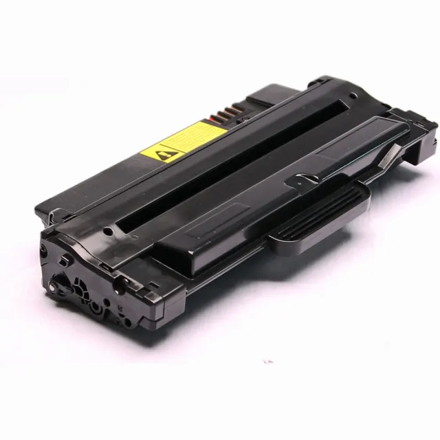 ABC huismerk toner geschikt voor Samsung 105L voor ML1910 ML1911 ML1915 ML1915DSP ML2525 ML2526 ML2540 ML2540R ML2545 ML2580N ML2581N ML2581ND SCX4600FN SCX4623F SCX4623FN SCX4623FW 1052L MLT-D1052L Zwart