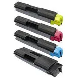 Kyocera Huismerk Kyocera TK-5150 Toners Multipack (zwart + 3 kleuren)