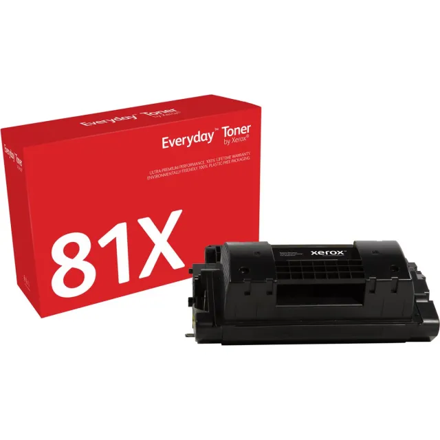 Xerox Compatible Toner Xerox 006R03649 Black Zwart
