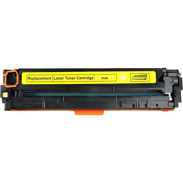 Inktkenners Geel - Laser Toner cartridge Geschikt voor (TN-243 / TN-247) | Geschikt voor Brother DCP-L3510CDW, DCP-L3550CDW, HL-L3230CDW, MFC-L3710CW, MFC-L3750CDW