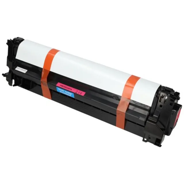 PrintAbout Huismerk HP 658A (W2003A) Toner Magenta