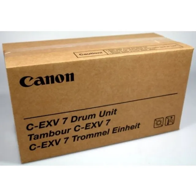 Canon 7815A003 - C-EXV7 - Drum Kit LET OP: Geen Toner!