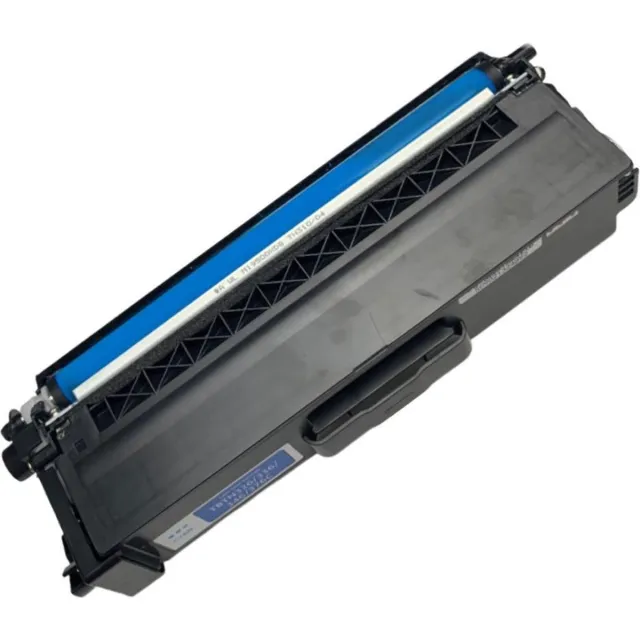 Zola Inktplace huismerk toner alternatief voor Brother TN-326 / TN-336 / TN-346 / TN-376 Cyan