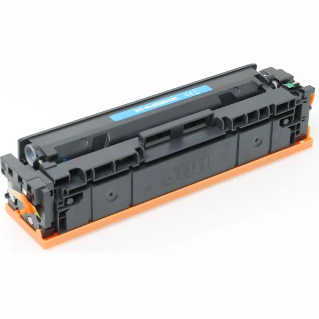 Colori huismerk toner cyan geschikt voor HP Laserjet Pro M254 M254dw M254nw MFP M280 M280nw M281 M281fdn M281fdw M 254 M 254dw M 254nw M 280 M 280nw M 281 M 281fdn M 281fdw HP 203A 203X CF541A CF541X