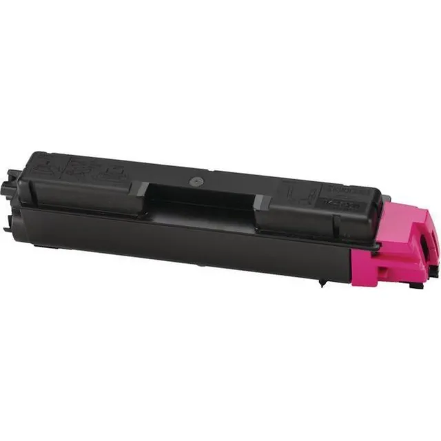 Kyocera TK-590M - Tonercartridge 1 stuk - Origineel - Magenta