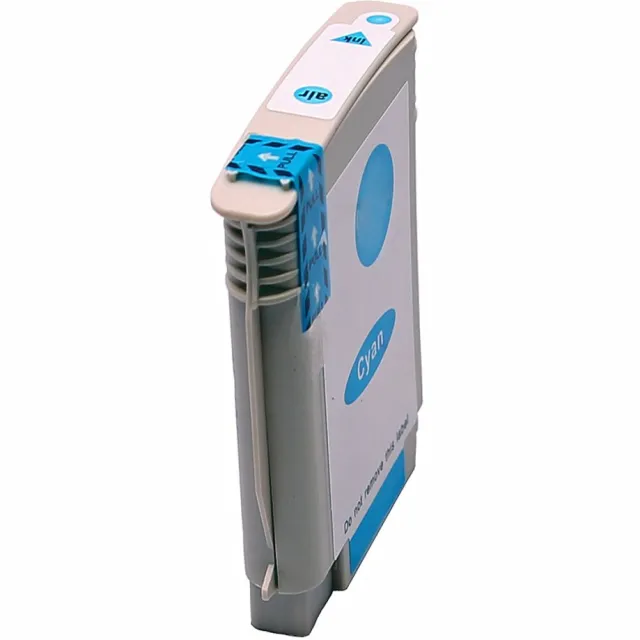ABC huismerk inkt cartridge geschikt voor HP 88XL cyan voor Officejet Pro K5300 K5400 K5400DN K5400DTN K5400N Series K5400TN K550 K550DTN K550DTWN K550TN K550TWN K8600 K8600DN L7400 L7480