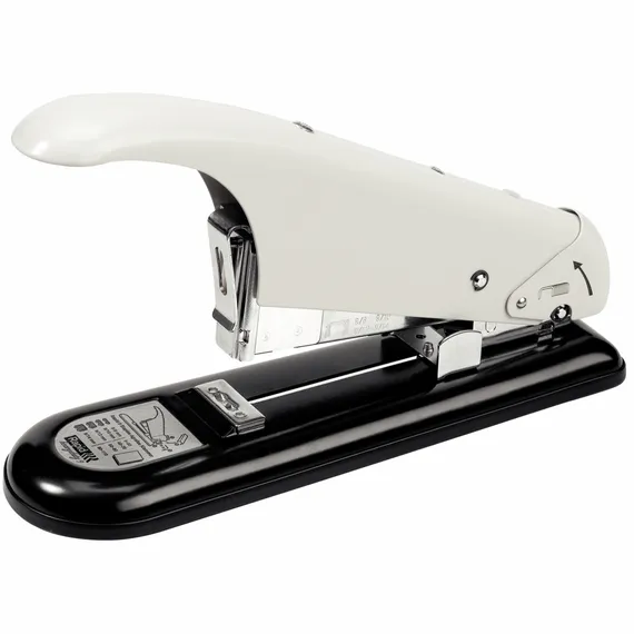 Rapid Nietmachine Rapid Classic Heavy Duty HD9 110 vel wit/zwart