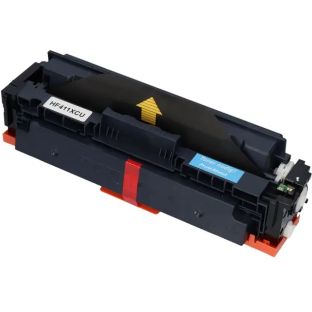 PrintAbout Huismerk Canon 046H C Toner Cyaan Hoge capaciteit