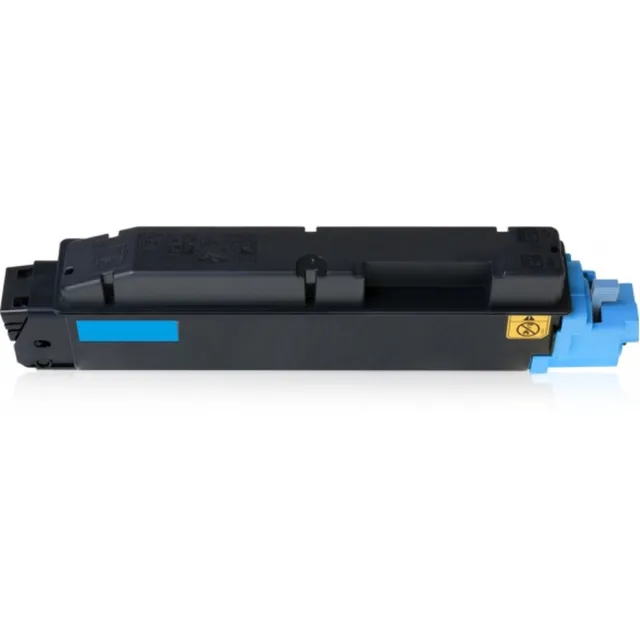 Inktkenners Toner Geschikt voor Kyocera TK-5270 | 1x Cyaan Geschikt voor Kyocera Ecosys M6230CIDN - M6630CDIN - P6230CDN