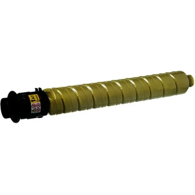 Ricoh IM C3510H (842507) Toner Geel