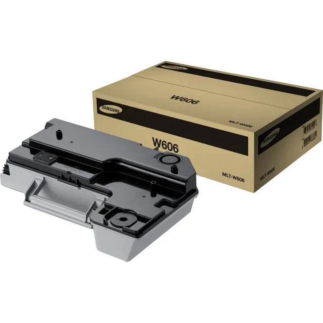 HP MLT-W606 toneropvangunit Zwart