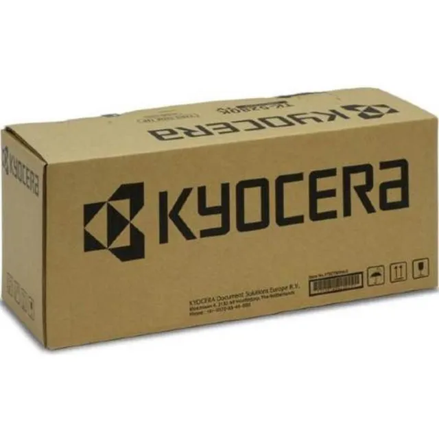 Kyocera 1T0C22ANL0 tonercartridge 1 stuk(s) Origineel Geel
