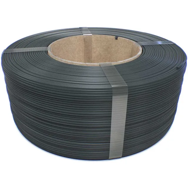 FormFutura EasyFil ePLA Filament - 1.75 mm - Iron Grey - 1000 gram Bambu Coil Ijzergrijs