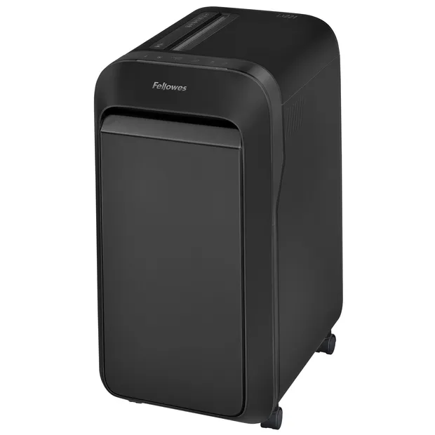 Fellowes Papiervernietiger Fellowes Powershred LX221 snippers 2x12mm zwart