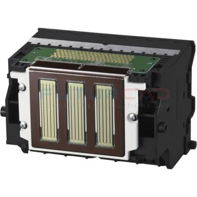 Canon 0861C001 - PF-10 - inktcartridge Noir