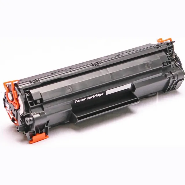 ActiveJet Toner Activejet ATH-83NX (replacement HP 83X CF283X; Supreme; 2 200 pages; Black) Zwart