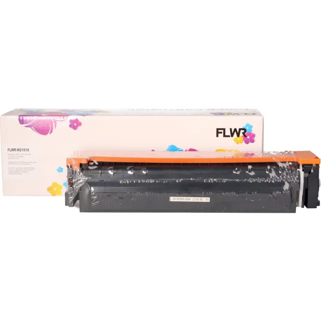 FLWR HP 219X cyaan