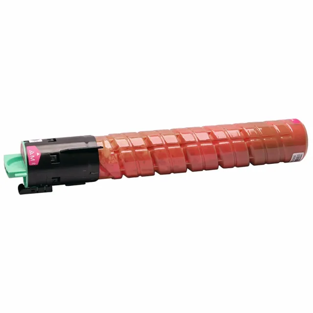 ABC huismerk toner geschikt voor Ricoh Typ 145 245 magenta voor Afico CL4000dn CL4000hdn SP-C410dn SP-C411dn SP-C420dn SP C410dn SP C411dn SP C420dn
