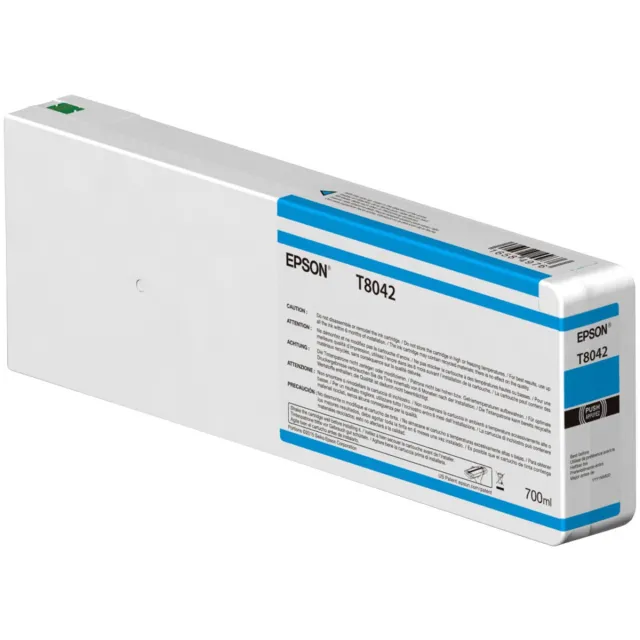 Epson Original Ink Cartridge Epson T55KA00 Orange Oranje