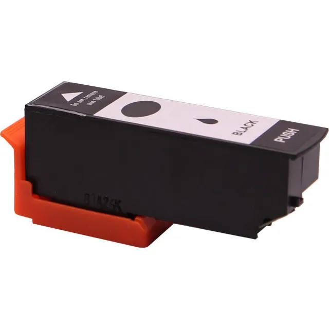 inkmaster Premium Huismerk Voor epson t3351 33 XL BK zwart Epson Expression Premium XP-530, XP-540, XP-630, XP-635, XP-640, XP-645, XP-830, XP-900 Black