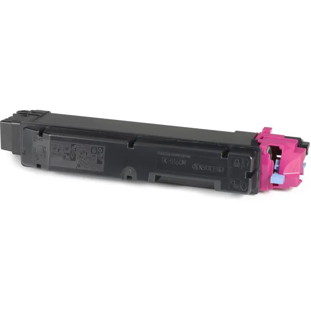 Kyocera TK-5160M - Tonercartridge - 1 stuk - Origineel - Magenta