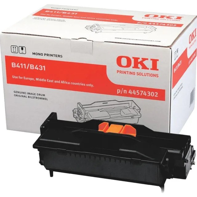 Oki Drum Kit - 25000 pagina's - 44574302