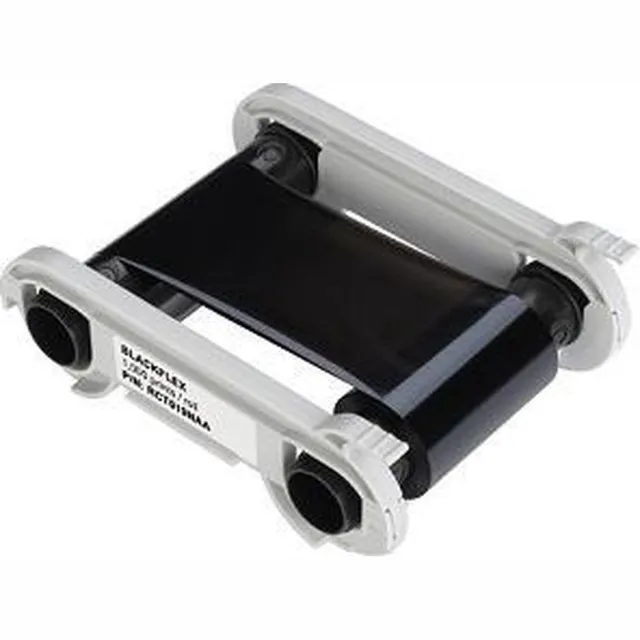Evolis RCT019NAA Zwart printerlint
