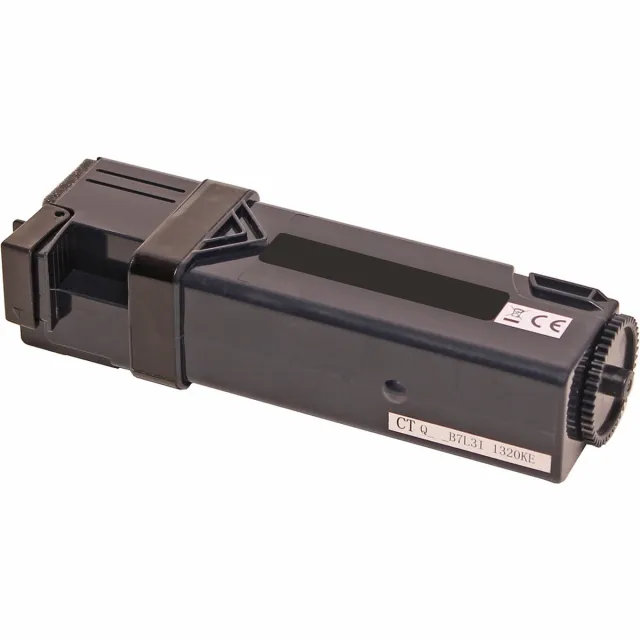 Colori huismerk toner geschikt voor Dell 1320 zwart voor Dell 1320c 1320cn