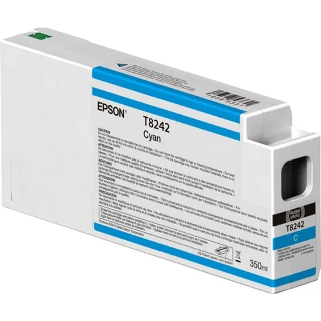 Epson C13T54X60N inktcartridge 1 stuk(s) Origineel Magenta