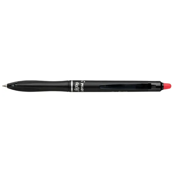 Pilot Rollerpen PILOT friXion Ball Plus medium rood