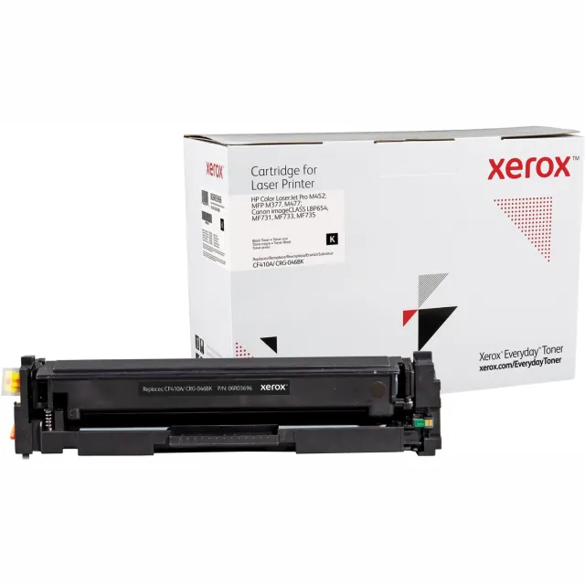 Xerox Compatible Toner Xerox 006R03696 Black Zwart