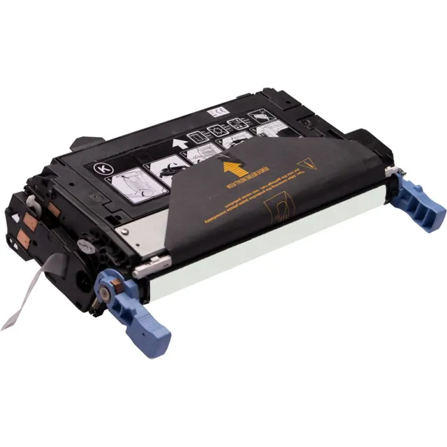 ABC huismerk toner geschikt voor HP CB401A cyan voor HP Color Laserjet CP4005DN HP CP4005N