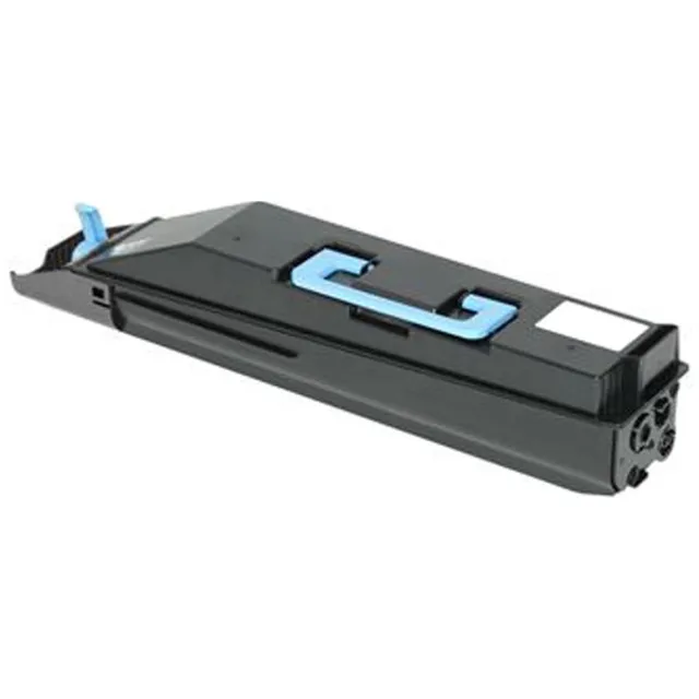 ABC huismerk toner geschikt voor Utax CDC 1725 652510011 HC cyan