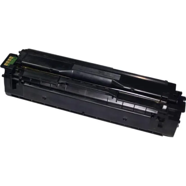 KATRIZ huismerk toner K504S Zwart | voor voor Samsung CLP-415 /CLP-415N /CLP-415NW /CLX-4195FN /CLX-4195FW /CLX-4195N /Xpress SLC1810W /Xpress SLC1860FW