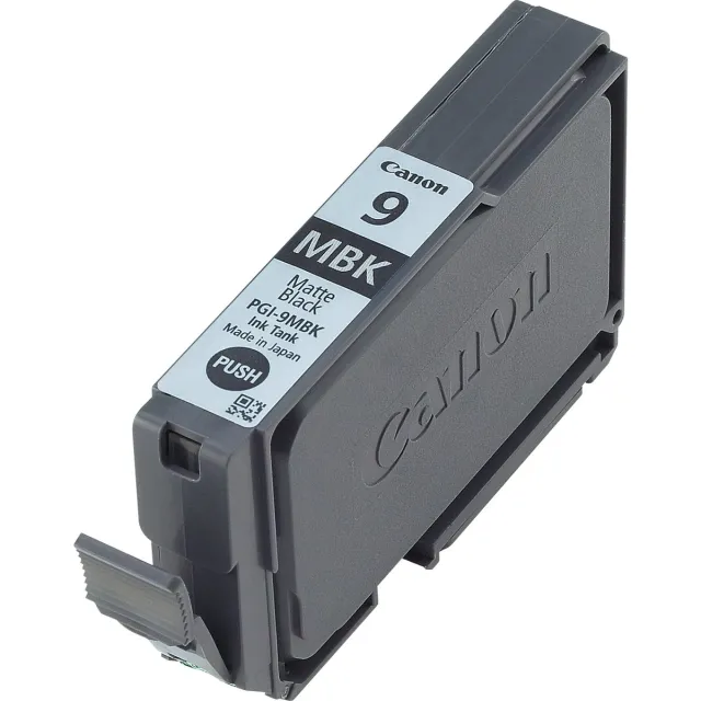 Canon PGI-9MBK - Inktcartridge / Mat Zwart