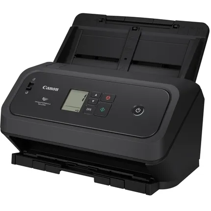 Canon Scanner Canon imageFORMULA DR-C350