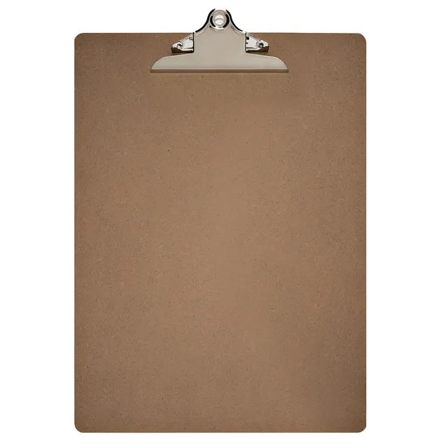 Maul Klembord MAUL Classic A3 staand hout