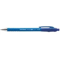 Paper Mate Gelschrijver Paper Mate FlexGrip medium blauw