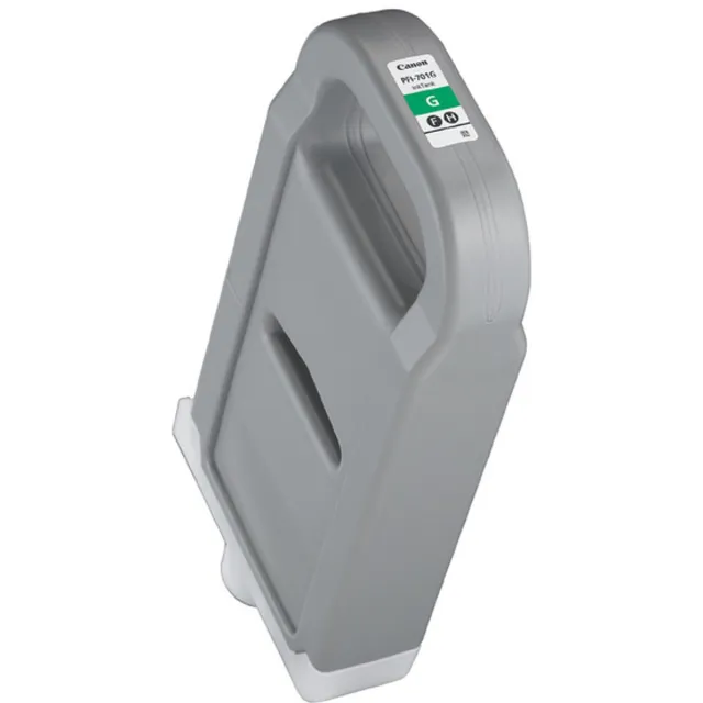Canon PFI-701G - Inktcartridge / Pigment Groen