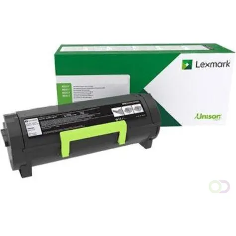 Lexmark 71B2HM0 tonercartridge Origineel Magenta 1 stuk(s)